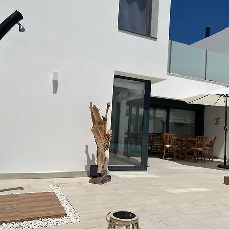 Villa Luna Lajares Dış mekan fotoğraf
