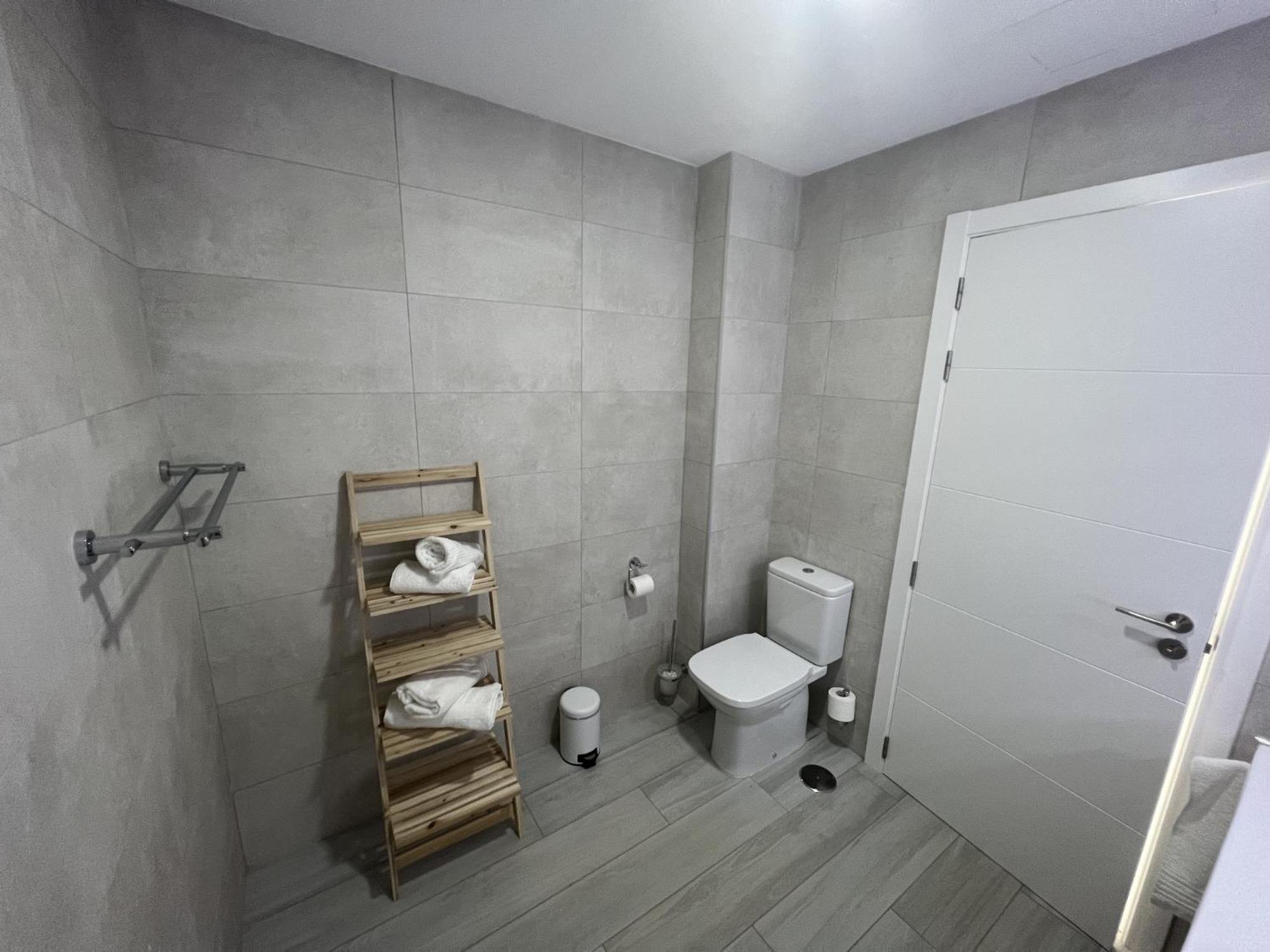 Villa Luna Lajares Dış mekan fotoğraf