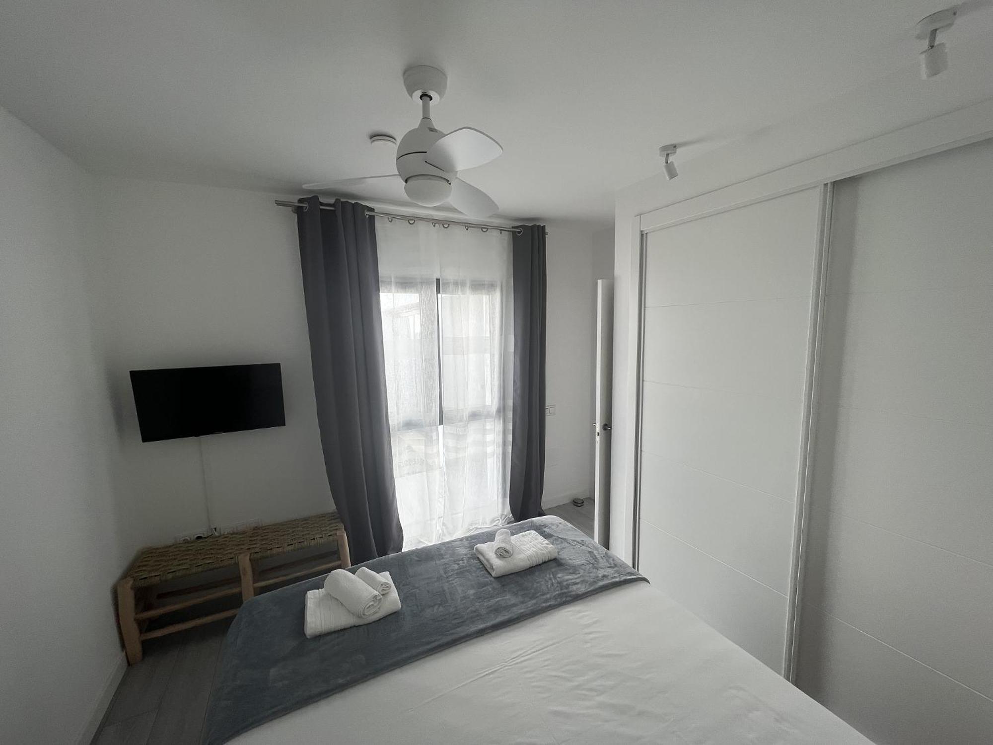 Villa Luna Lajares Dış mekan fotoğraf