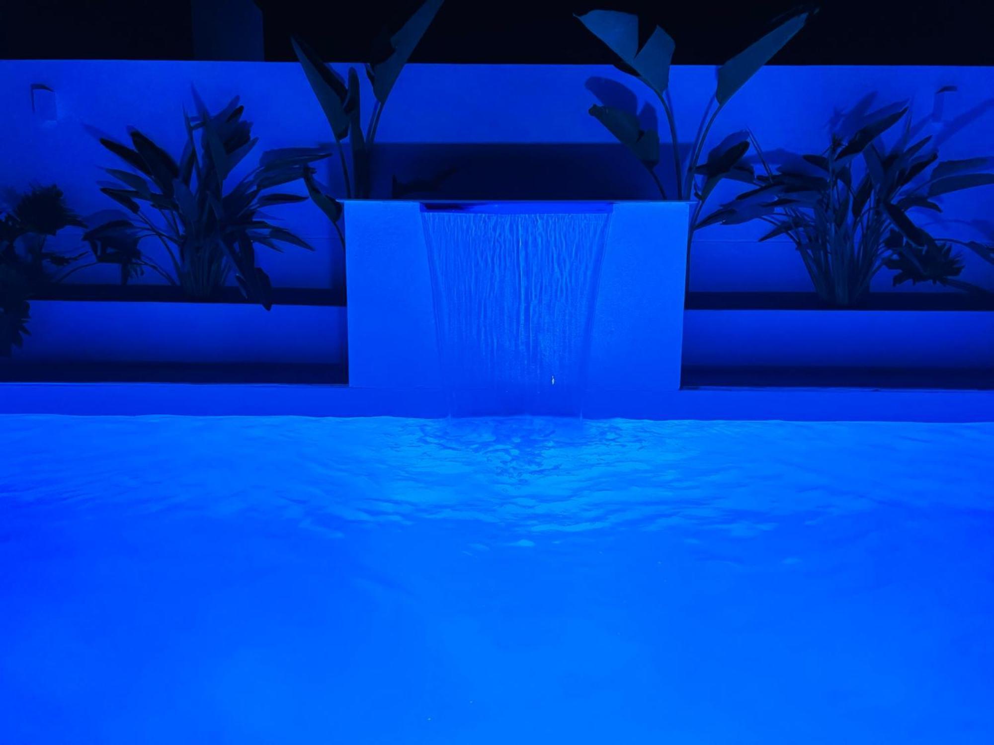 Villa Luna Lajares Dış mekan fotoğraf