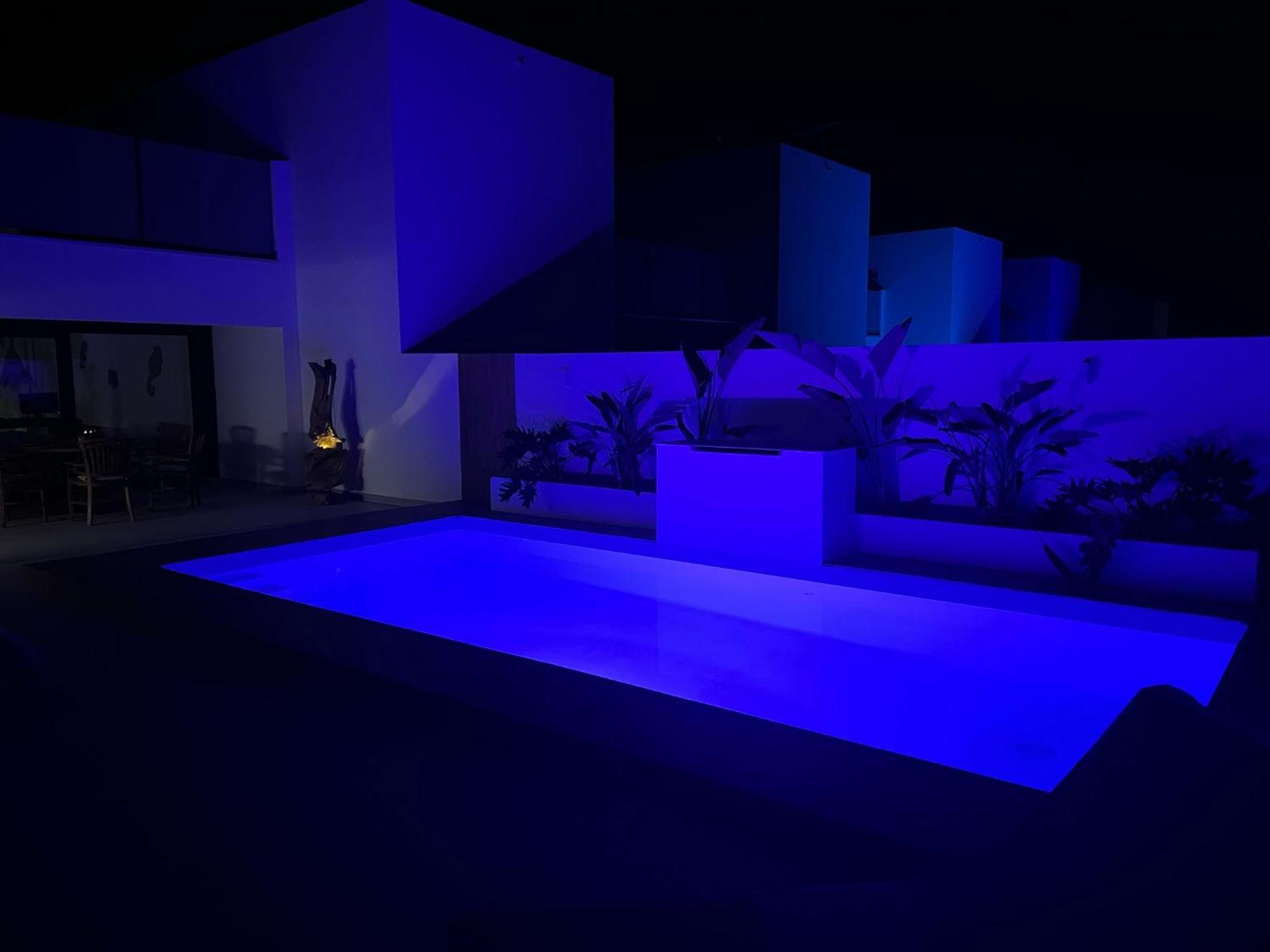Villa Luna Lajares Dış mekan fotoğraf